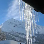 Appartement Swiss *