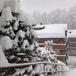 Swiss Saas-Fee