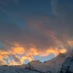Appartement Swiss *