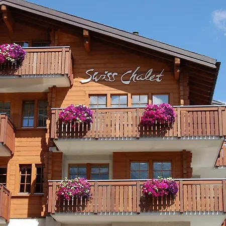 Apartment Swiss *