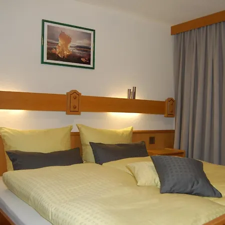 Lägenhet Swiss Saas Fee