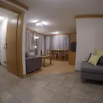 Apartamento Swiss Saas-Fee