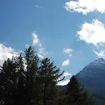 Apartamento Swiss Saas-Fee