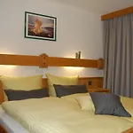 Apartamento Swiss Saas-Fee