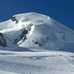 Apartamento Swiss Saas-Fee